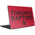 NBA Toronto Raptors Standard - Red Dell Vostro Skin